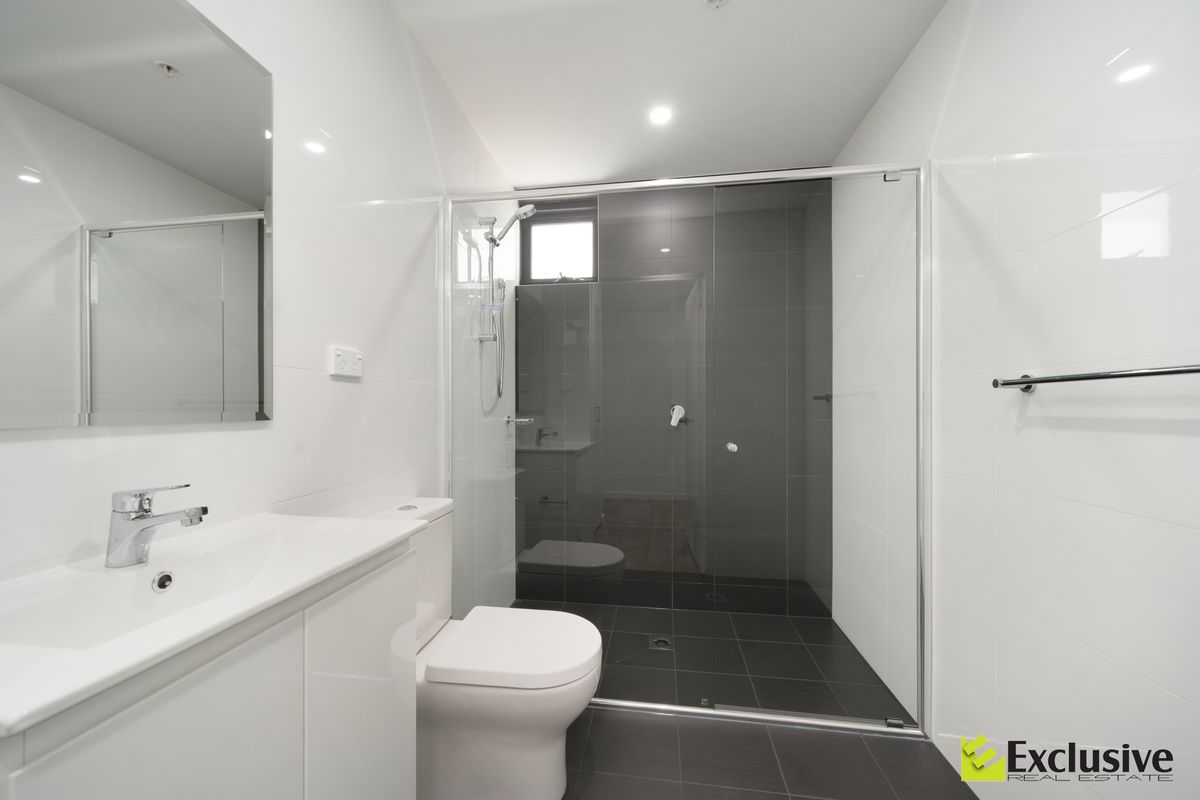 405 / 153 Parramatta Road, Homebush