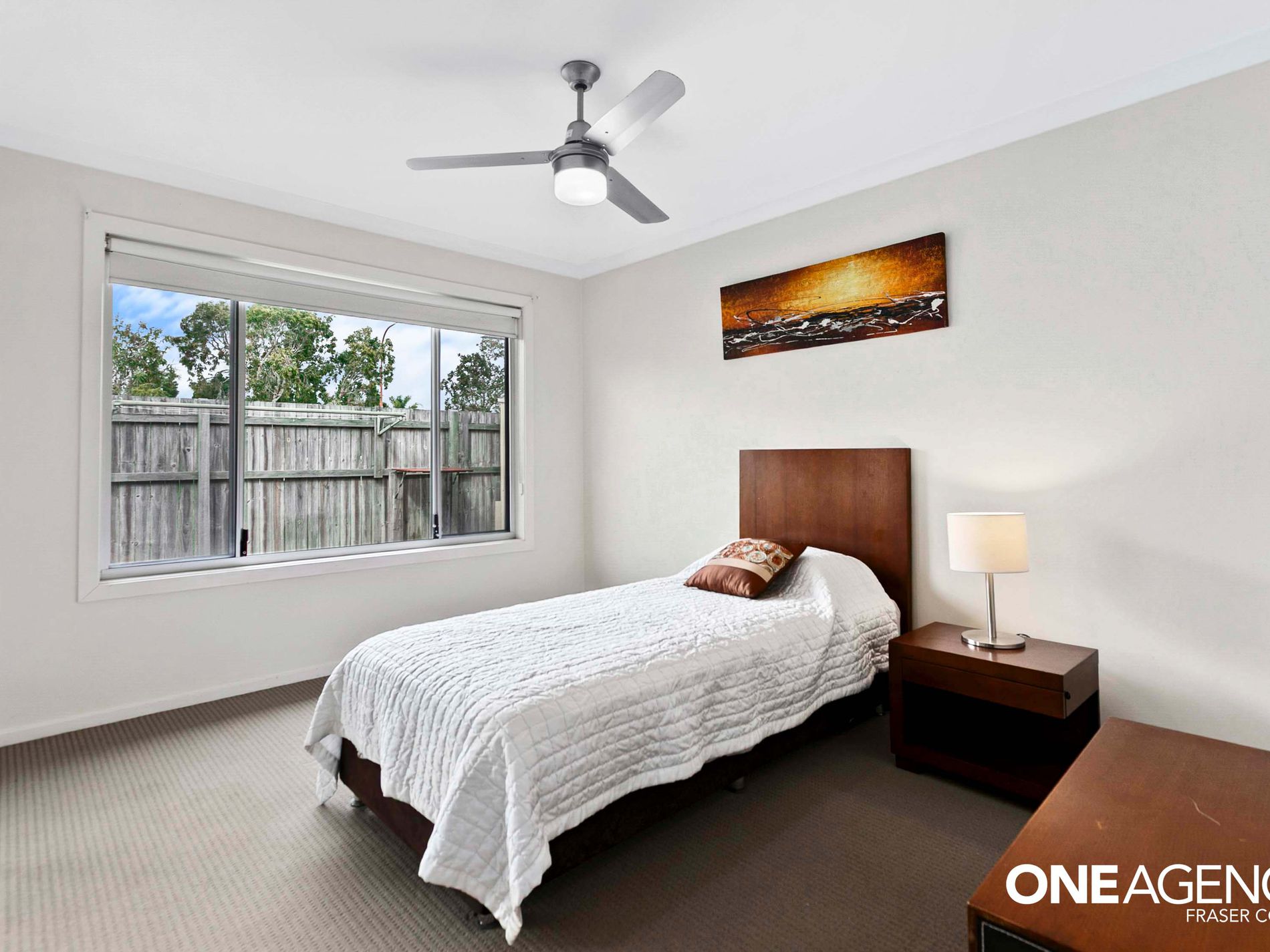 1 Lady Penrhyn Drive, Eli Waters