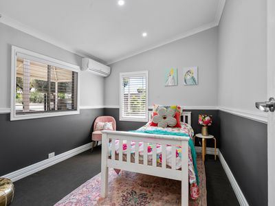 51 Addis Street, Lamington