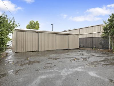 65 Anzac Avenue, Seymour