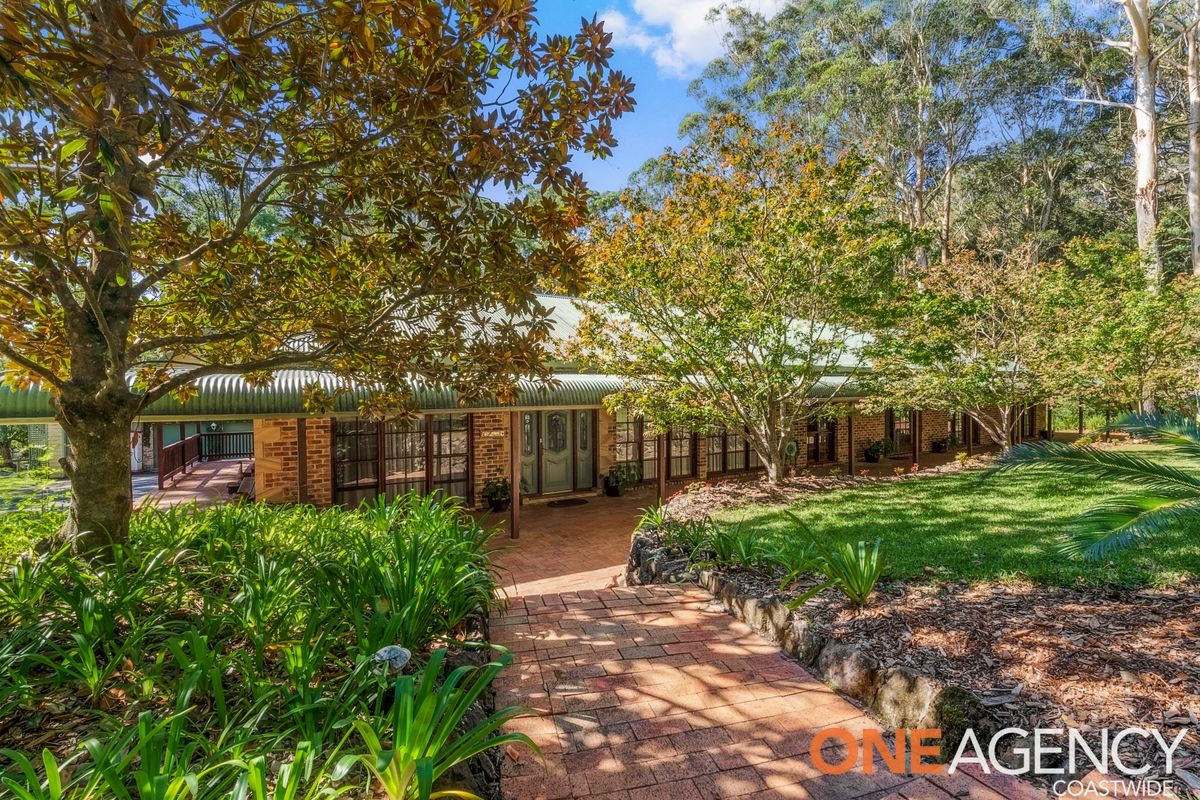 23 Bembooka Road, Green Point