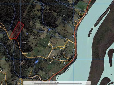 Lot 1 Jacksons Road, Franklin