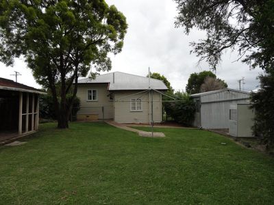 25 Idolwood Street, Eastern Heights