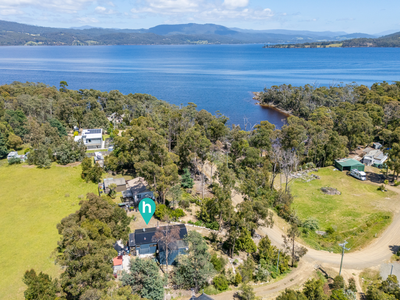 447 Abels Bay Road, Abels Bay