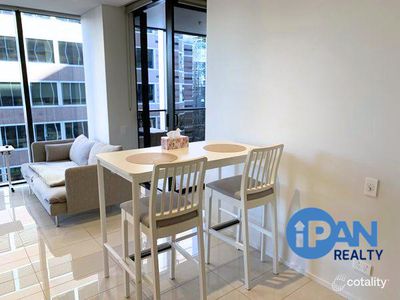 1503 / 161 Clarence Street, Sydney