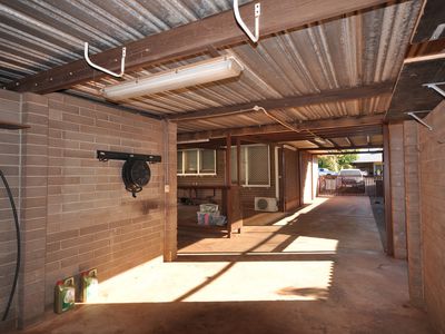 7 Padbury Place, Port Hedland