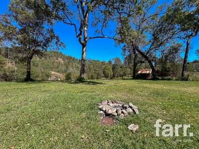 388 Swan Gully Road, Bromelton