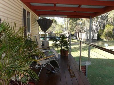 Tocumwal