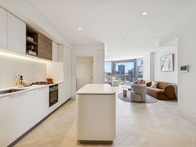1 Geoffrey Bolton Avenue, Perth
