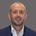 George Stjepic  