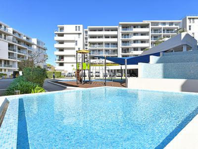 401 / 3 Henry Street, Turrella