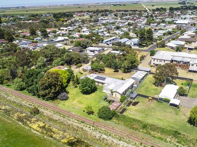 21A Emily Street, Millicent