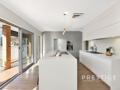 35 Seymour Street, Hurstville Grove