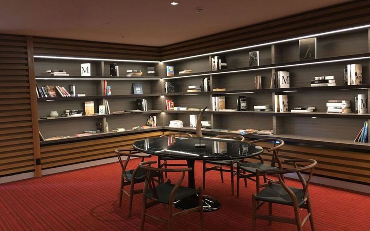 gallery