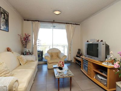 37 / 28 Evans Avenue, Eastlakes
