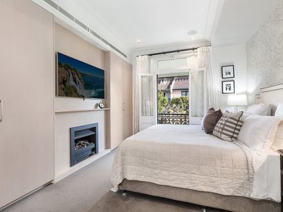 176 Windsor Street, Paddington