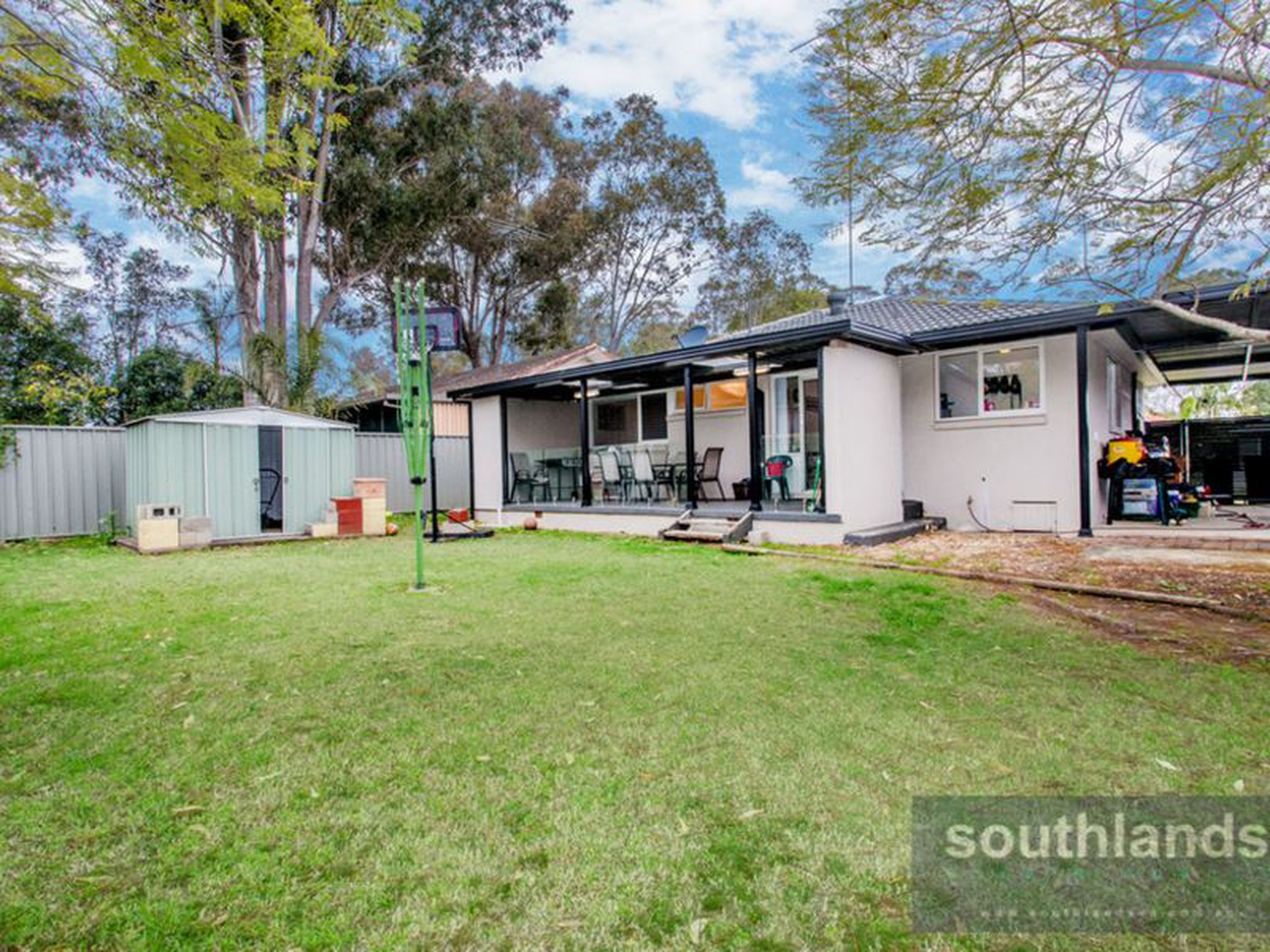 21 Barnett Street, SOUTH PENRITH