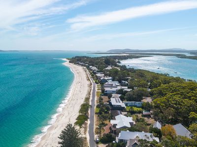 91A The Boulevarde, Hawks Nest