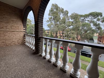 6 / 3-9 Station Street, Mortdale