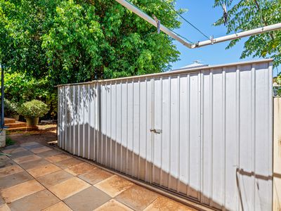 171 Hare Street, Piccadilly