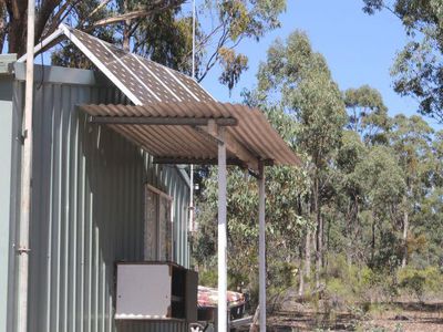 205 Youngs Lane, Heathcote