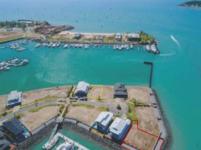 Lot 15 Lot 15 The Cove, Airlie Esplanade, Airlie Beach