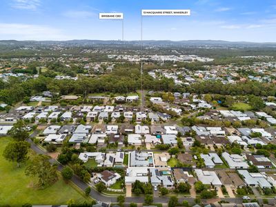 13 Macquarie Street, Wakerley