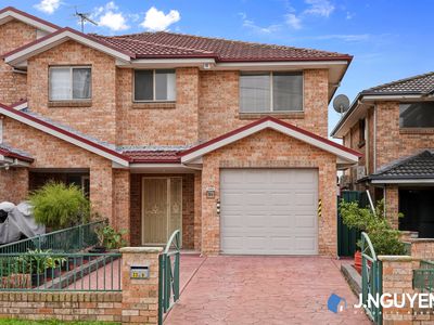 33B Harden Street, Canley Heights