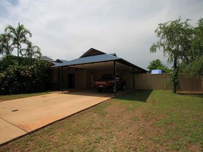 18 Hibiscus Drive, Kununurra