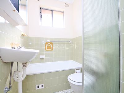 4 / 18 Mccourt Street, Wiley Park