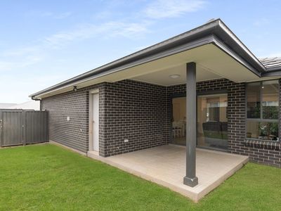 1 Webeck Place, Tahmoor