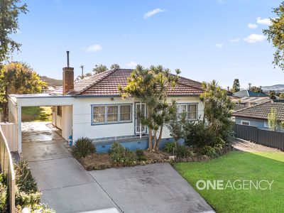 7 Tanang Street, Bomaderry