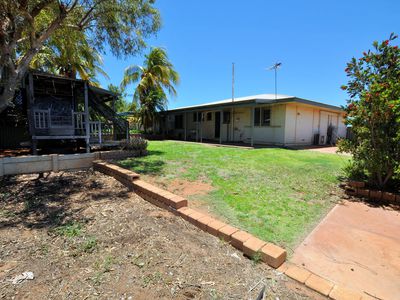 16 Goode Street, Port Hedland