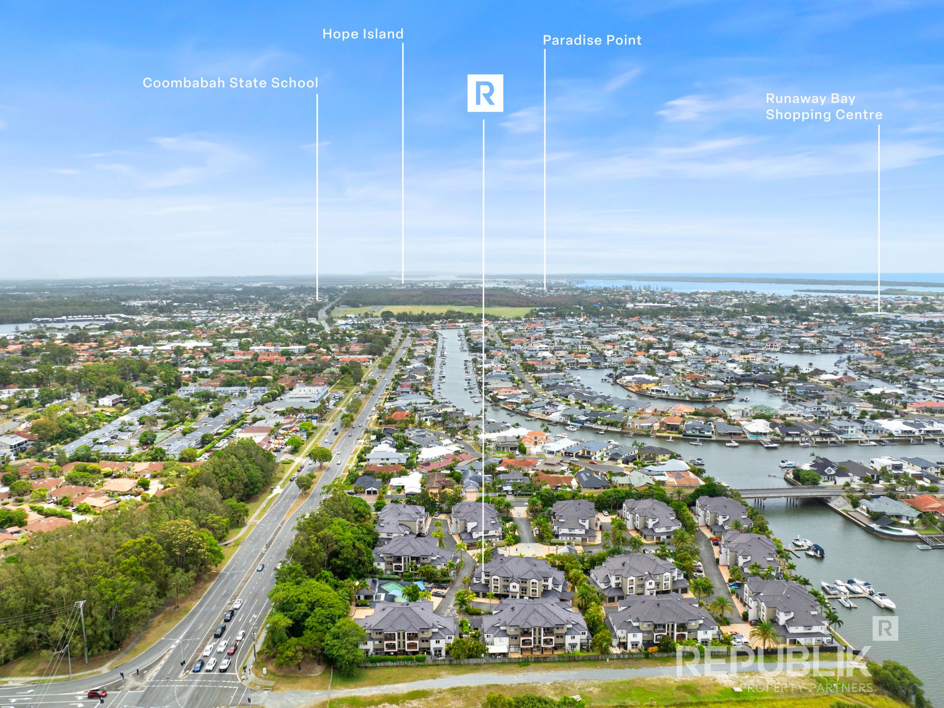 71 / 88-98 Limetree Parade, Runaway Bay