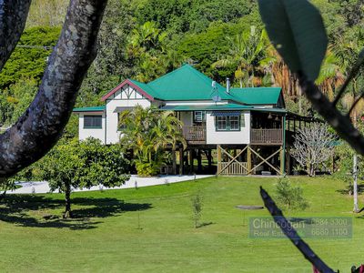 5 Benjamins Lane, Ocean Shores