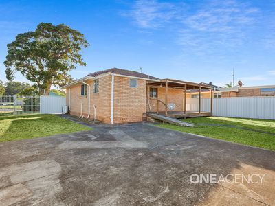 45 Coolibah Avenue, Albion Park Rail