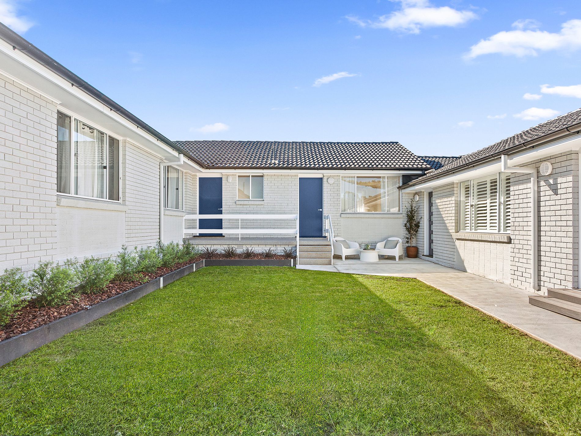 5/159 Shellharbour Road, Warilla