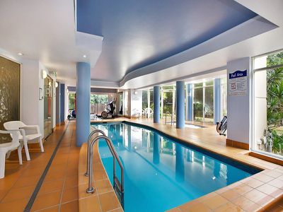 7 / 39 Waverley Street, Bondi Junction