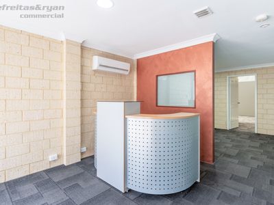 6/16 Hammond Road, Cockburn Central