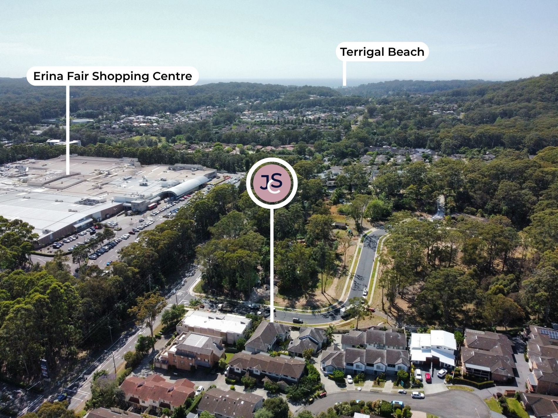 12 / 13-15 Jennie Cox Close , Erina