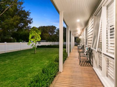 32 Neville Drive, Rye