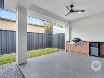 21c Eighth Street, Bowden