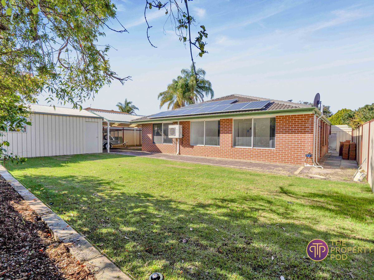 87 Bindoon Loop, Huntingdale