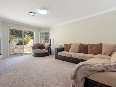 17 Bellfield Place, Tomerong