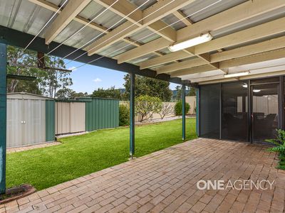 32 Samuel Circuit, Albion Park