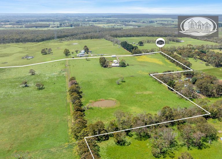 103 Benbows Road, Portland