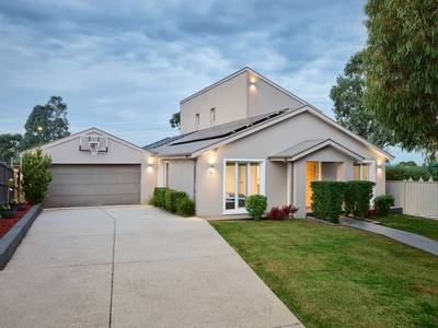4 Talinga Court, Berwick