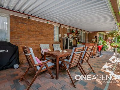 8 Teasel Crescent, Forest Lake