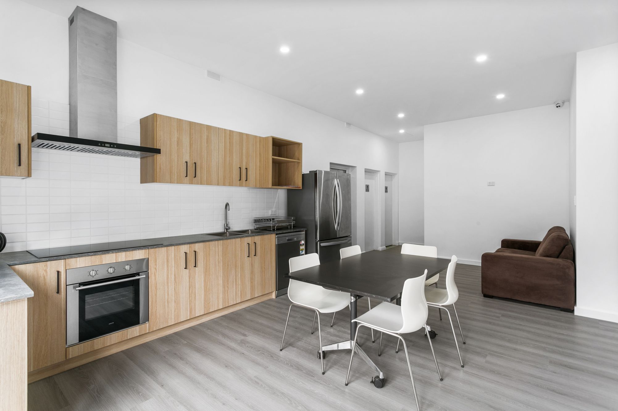 1 / 7 Logan Street, Adelaide