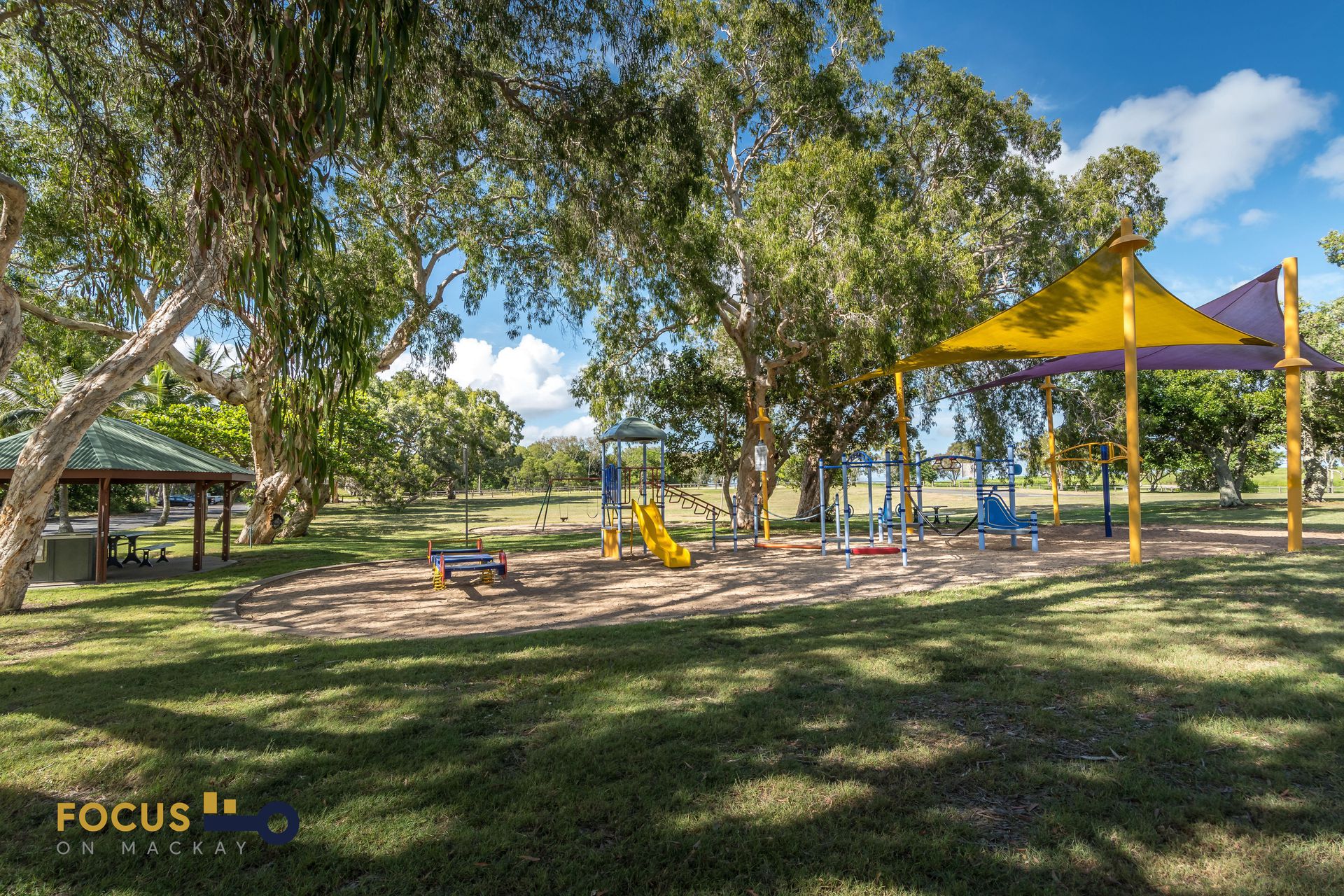 Lot 25, 8 Petrie Street, East Mackay
